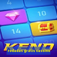 rodadas gratis cassino